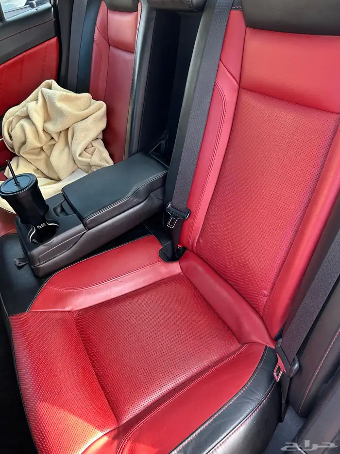 دوج تشارجر 2020 GT فل كامل مالك اول 21