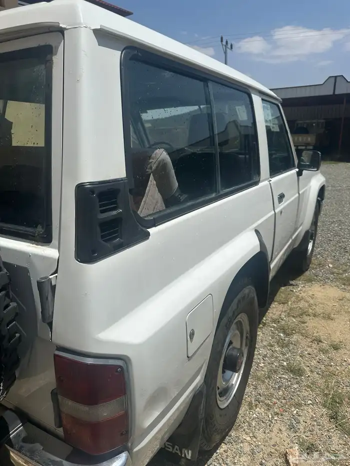 باترول ربع 91 3