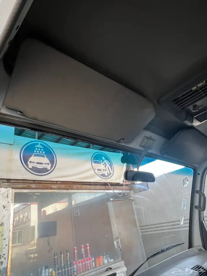 ايسوزو مخزن موديل 97 ممشى 70 الف 15