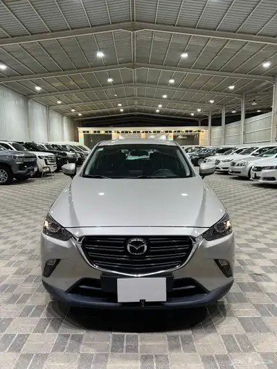 للبيع مازدا CX3 موديل 2024 index
