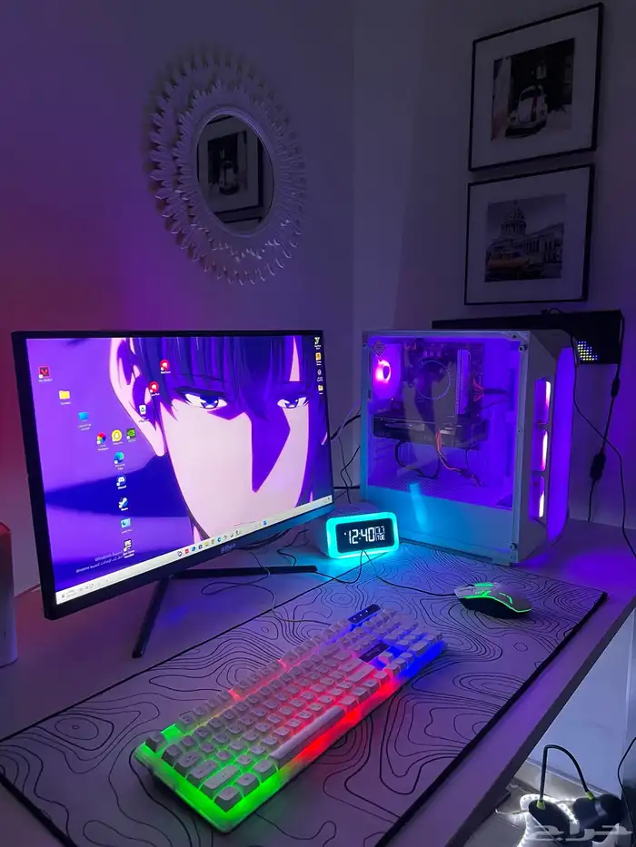 بي سي العاب للبيع 0