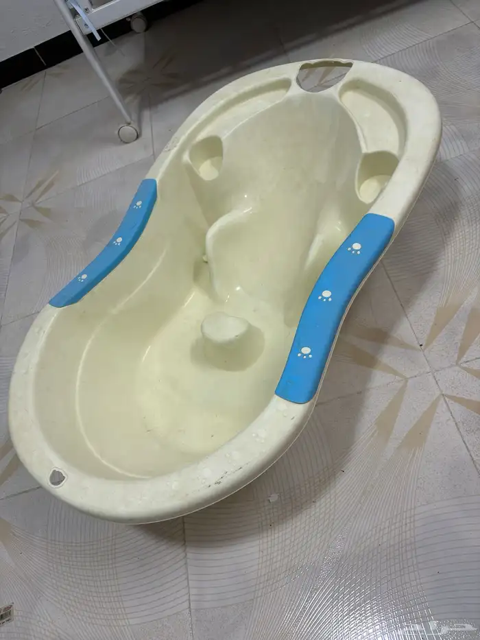 مهاد بيبي وشناط ومشايه 8