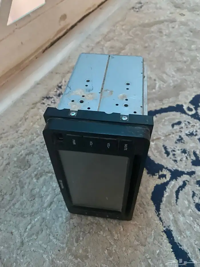 مسجل كامري 2016 5