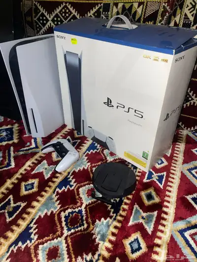 سوني 5 نظيف البيع مستعجل index