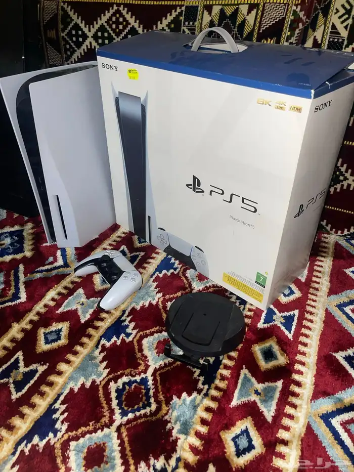 سوني 5 نظيف البيع مستعجل 0