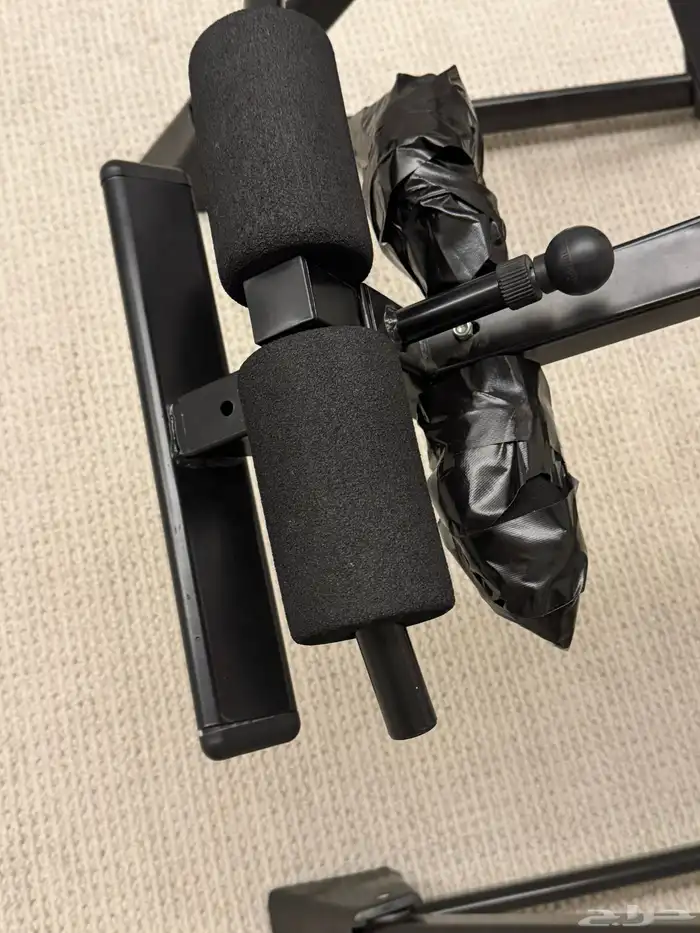 جهاز تمديد الظهر 0