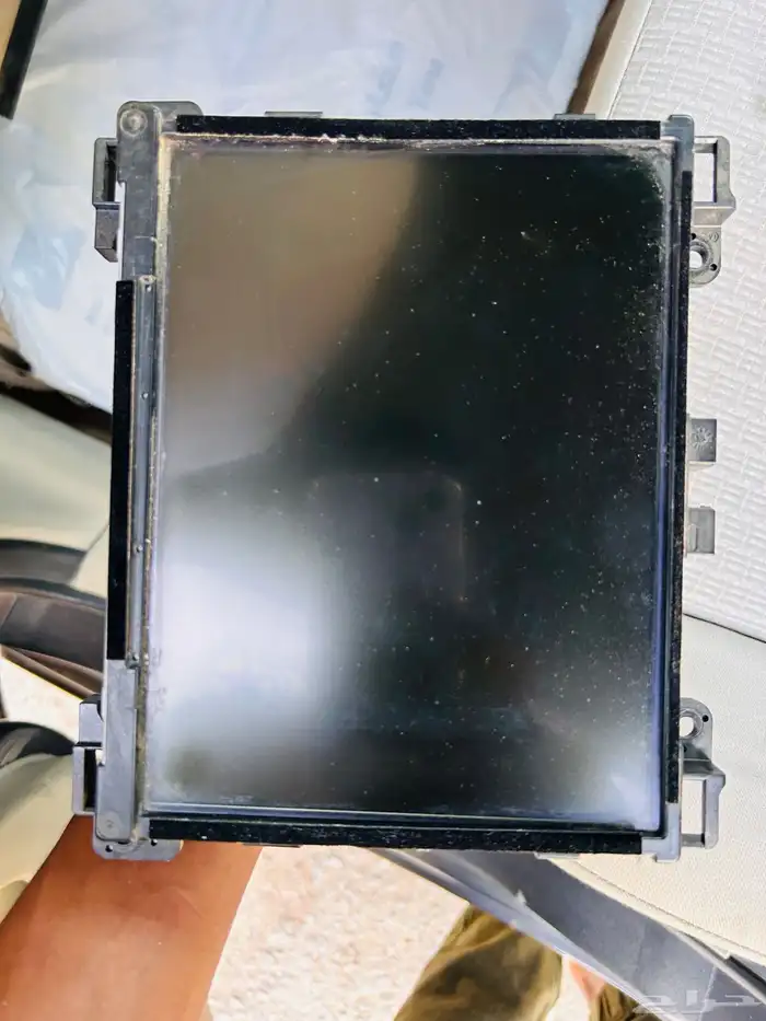 شاشه تشارجر كلايزلر 2019 كاربلاي 0