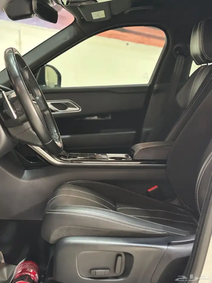 لاند روفر فيلار موديل 2018 سعودي بدي وكالة 7