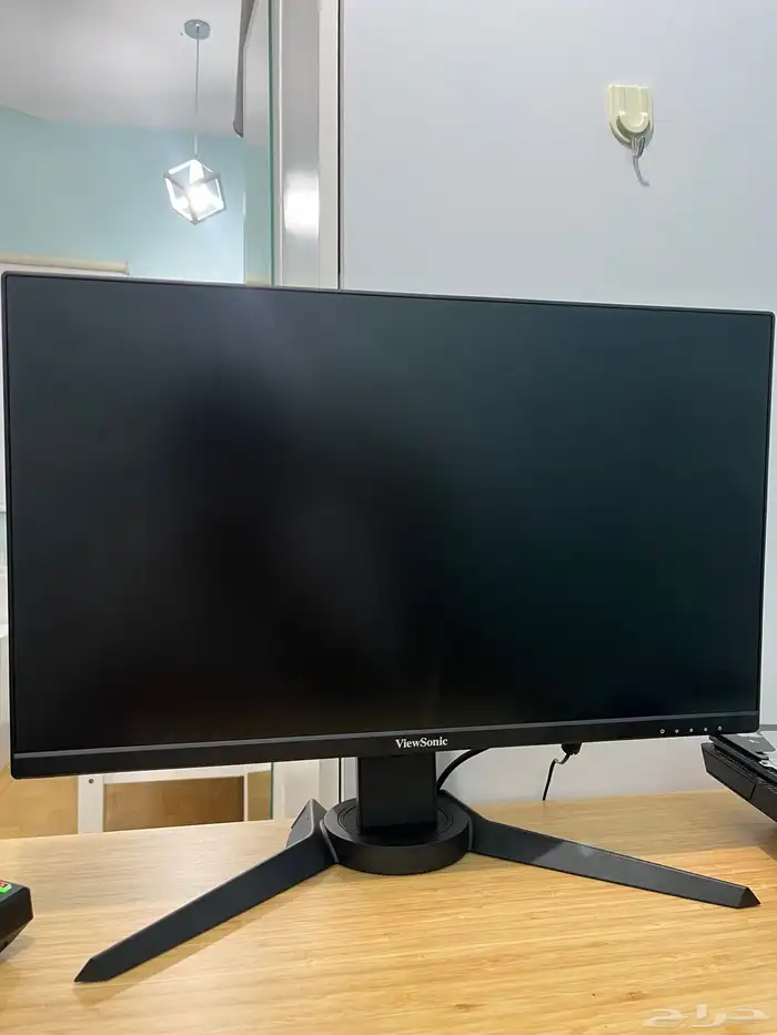 شاشه قيمنق 1