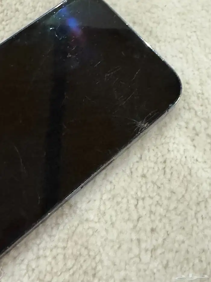 آيفون 14 برو 256 0