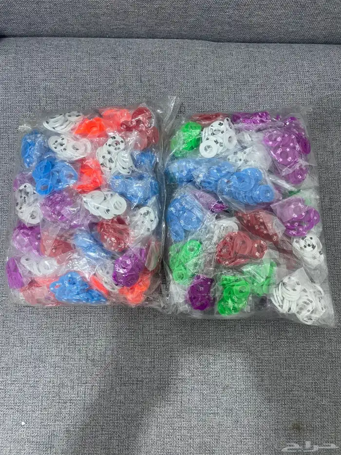 جحول مطاط 1