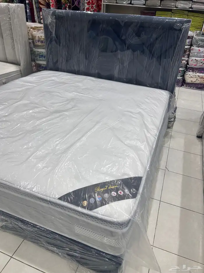 جديد سرير نفرين 5