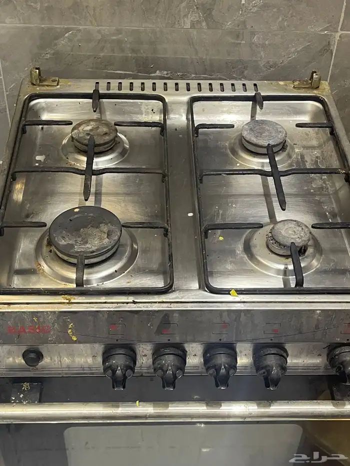 غساله توشيبا وبوتاجاز 0