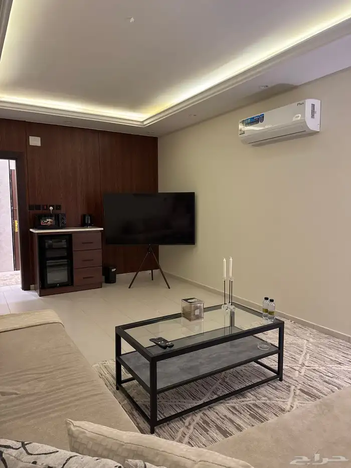 شقة مفروشة للايجار 5