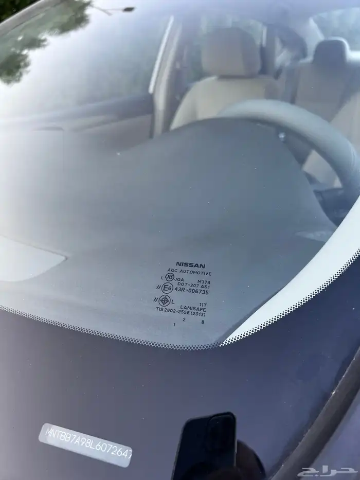 سنترا 2020 بدي وكاله نظيف جدا 27