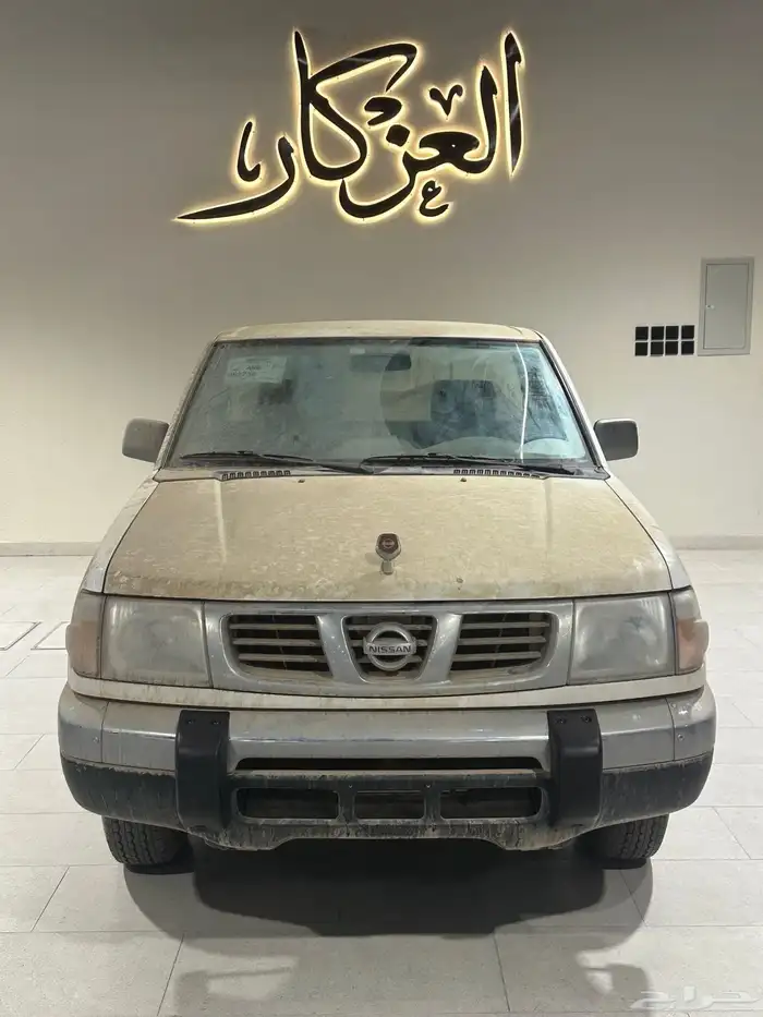 ددسن 2003 اصفار بطاقه جمركيه 0