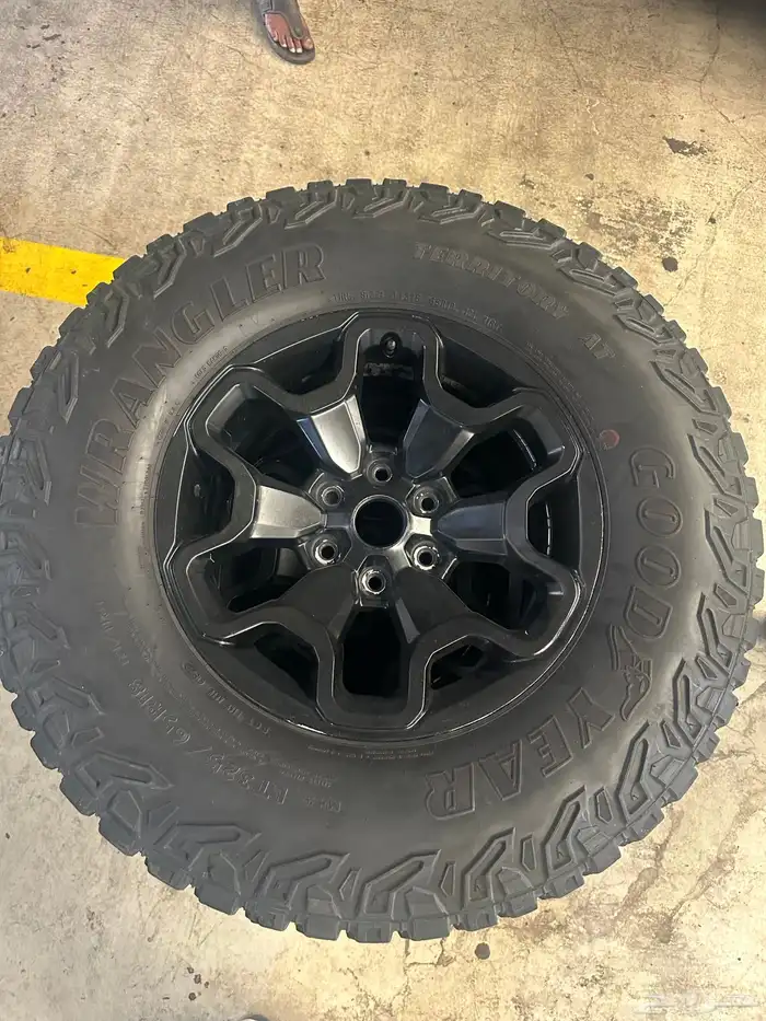 جنوط رام trx 2