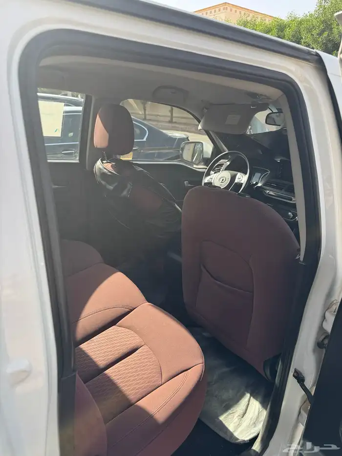 جريت وول ونجل 7 موديل 2021 دبل 9