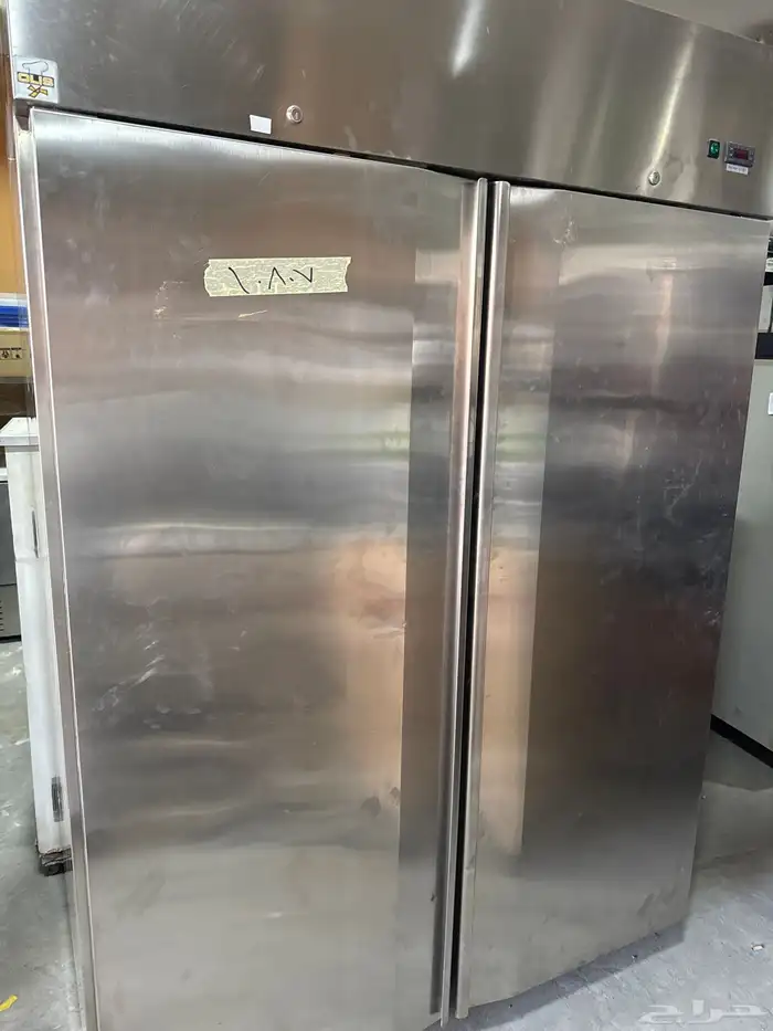 ثلاجات ستيل 11