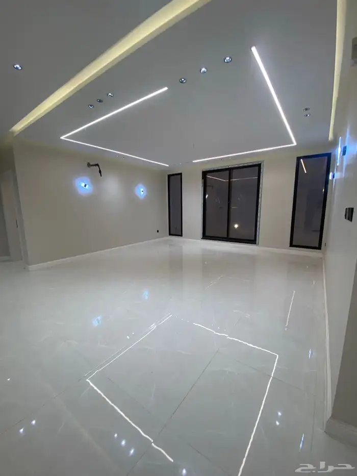 شقق تمليك في شوران خلف بوليفارد قباء 9