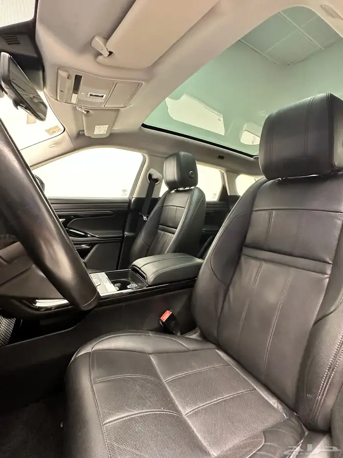 رنج روفر ايفوك 2020 7