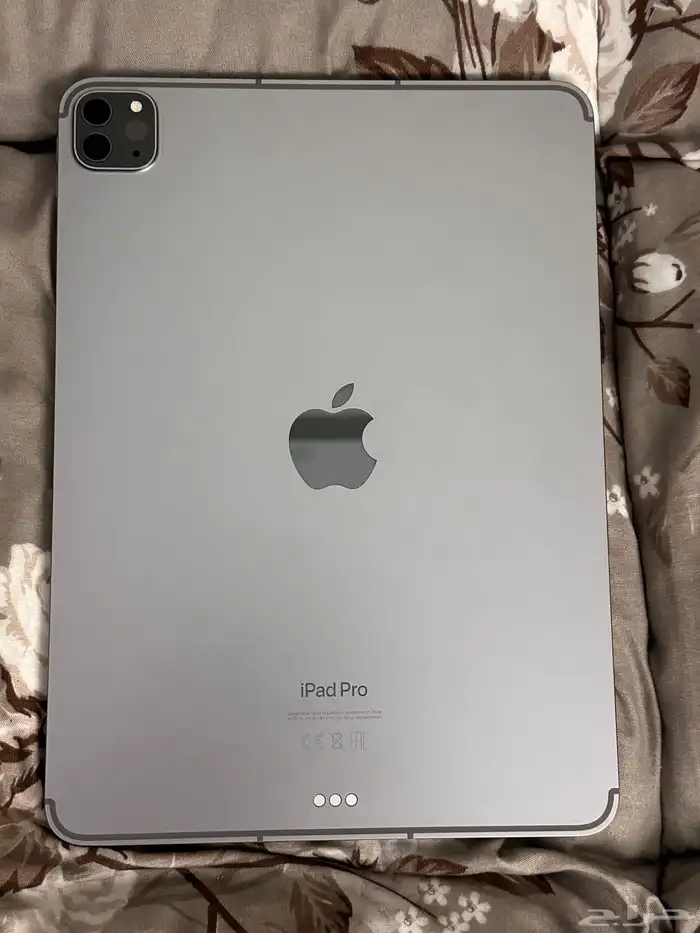 ايباد برو 11 نظيف جدا 1