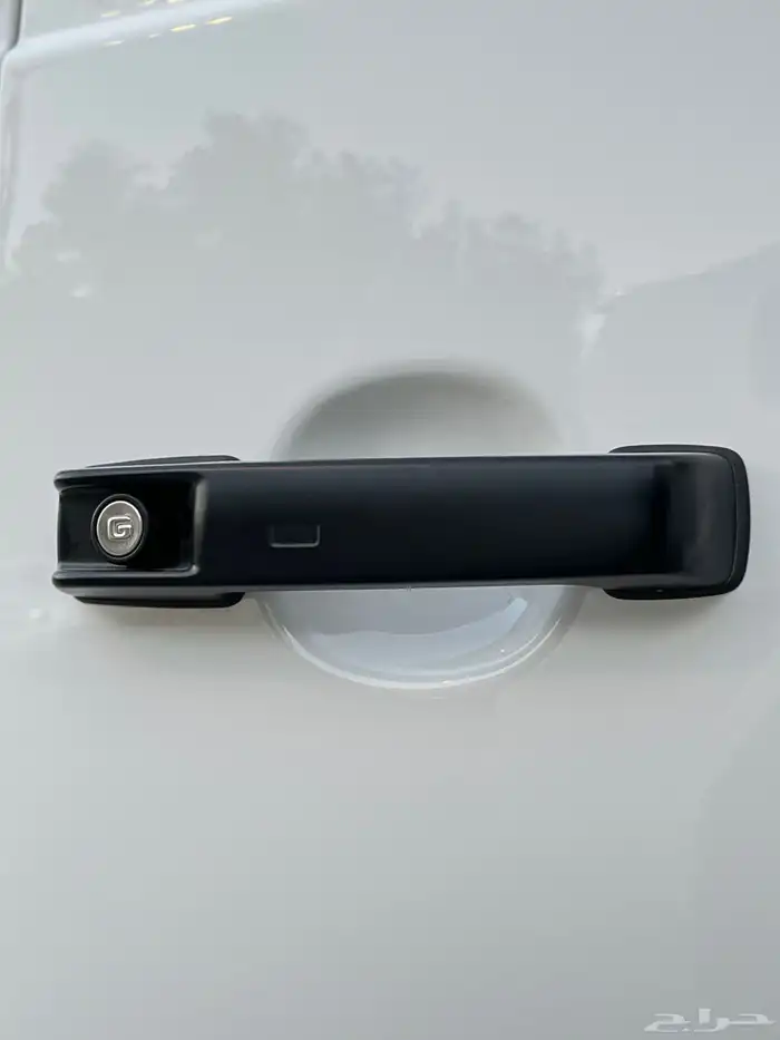 G63 2025 ميرسيدس. 5