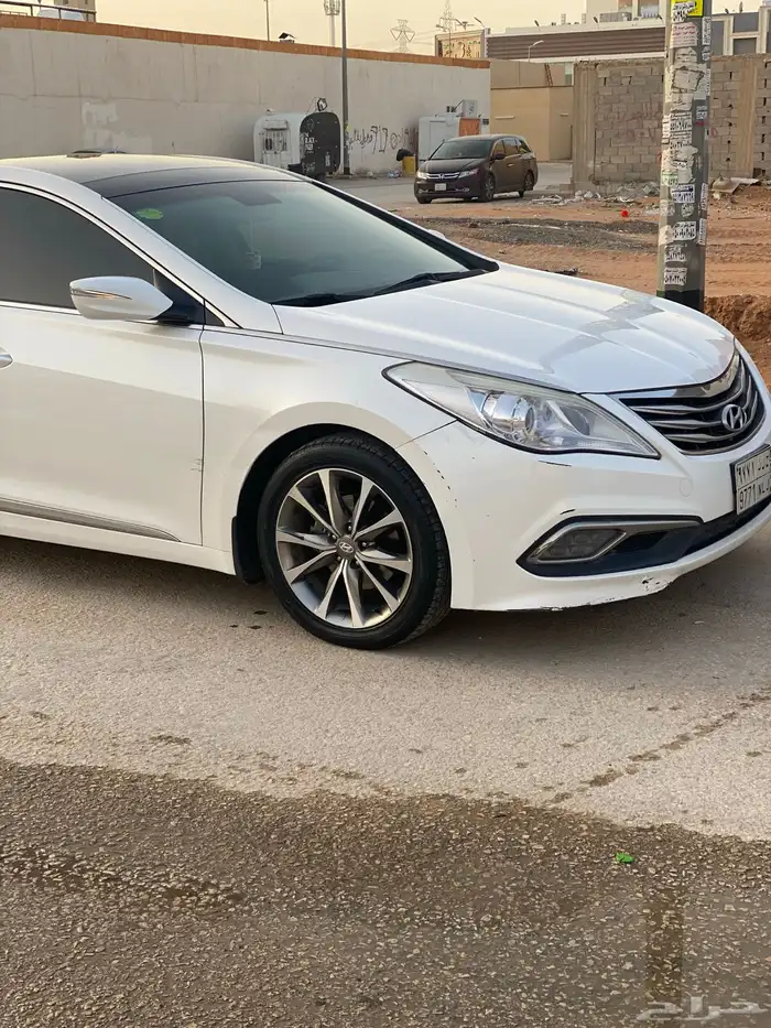ازير هونداي 2016 8