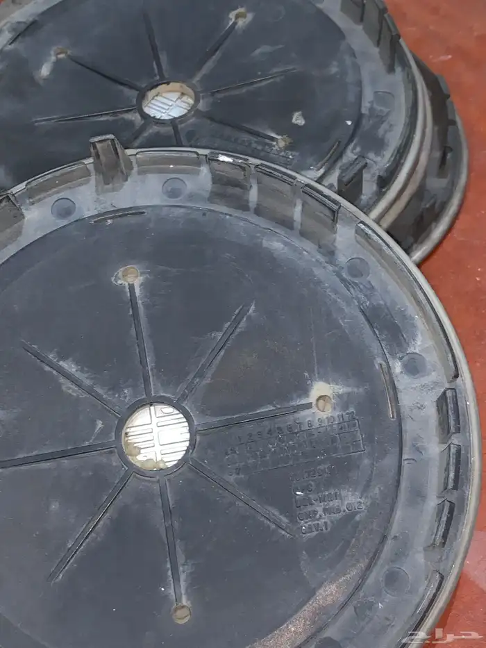 طيس كدلك فليتوود 1997 - 1993 1