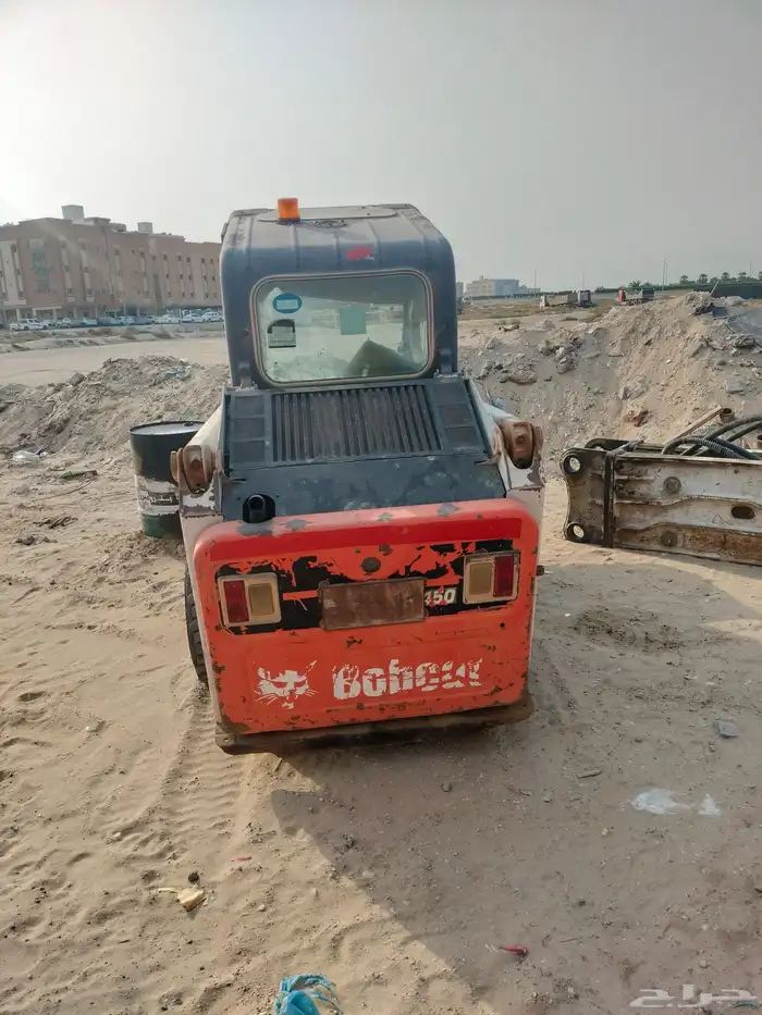 بوبكات للبيع 2016 3