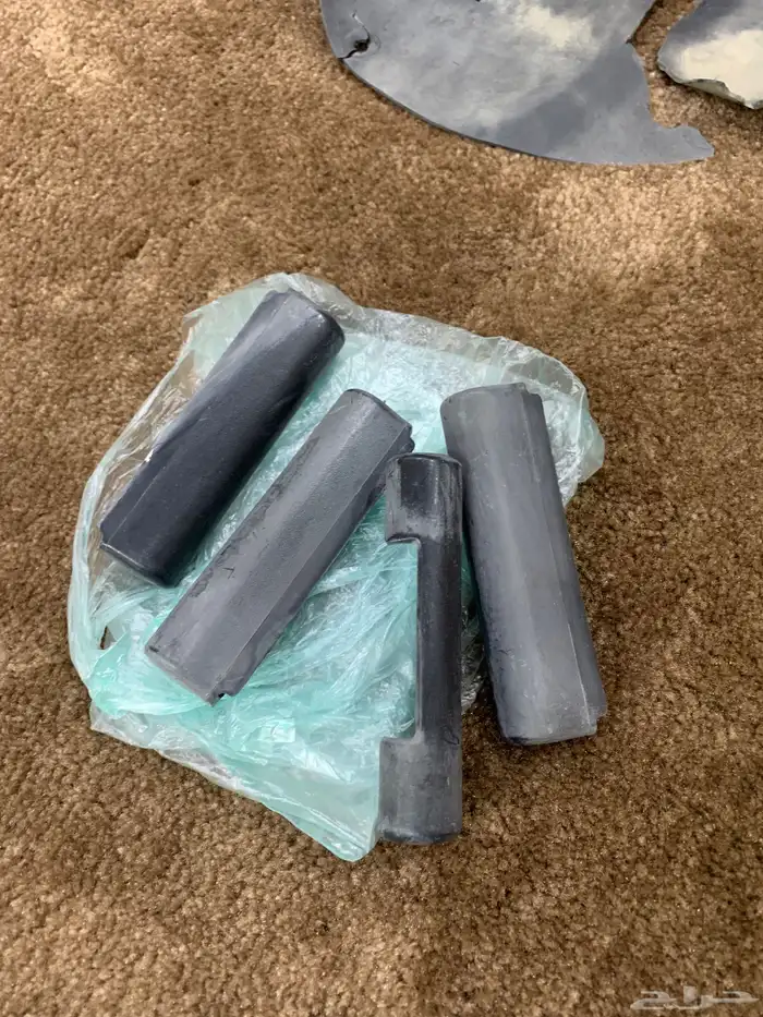 قطع غيار نيسان باترول 1997 0