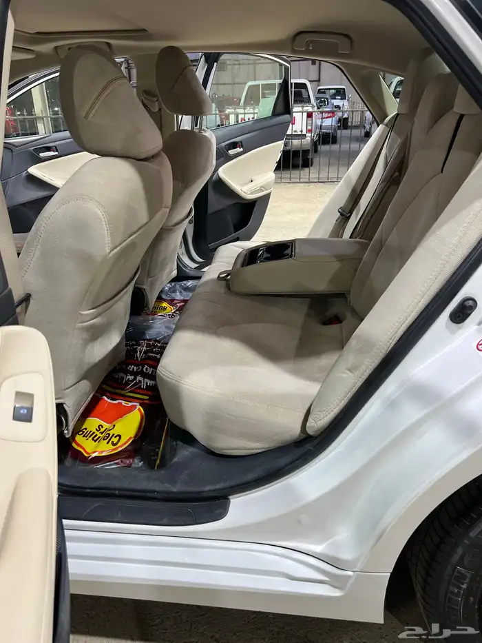 افالون 2022 تورينق عداد 23 الف كم . 15