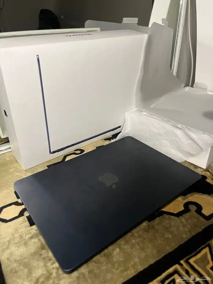 mac book Air m2 3