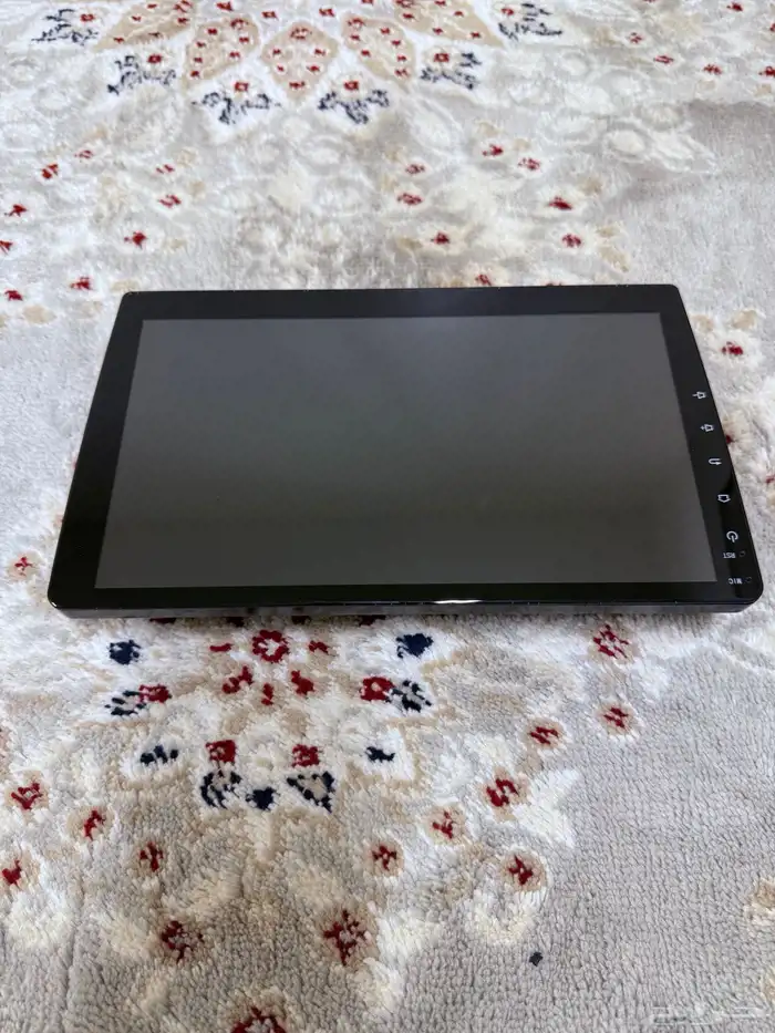 شاشة سيارة 9 انش 0