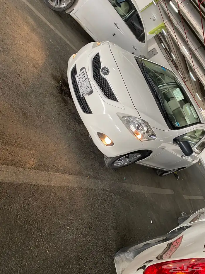 يارس 2013 مخزن شبه الجديد ستاندر 18