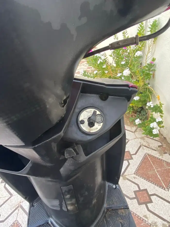 دباب بطه R7 0