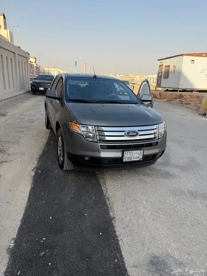 ايدج 2010 SEL 16