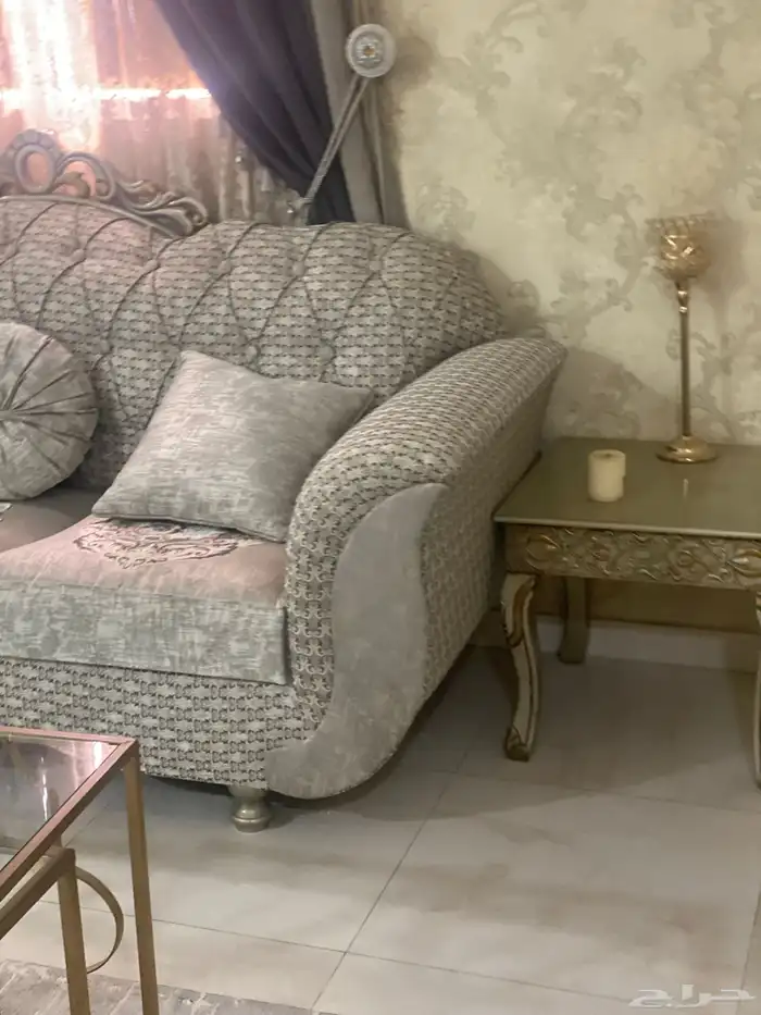 كنب استخدام نظيف 3