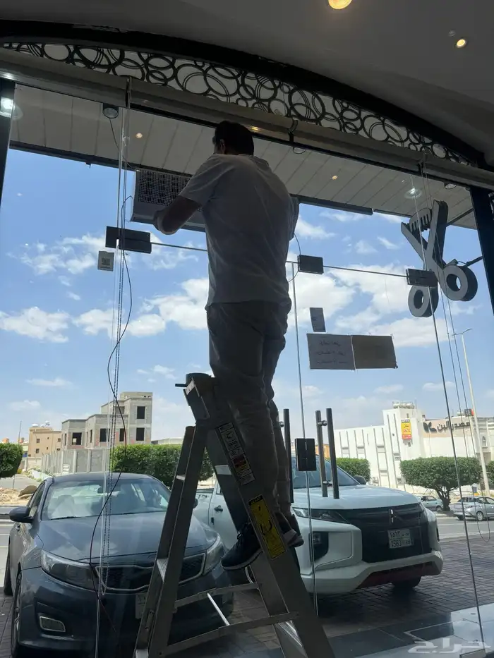 صيانه وتركيب مكيفات وتركيب وتأسيس 6