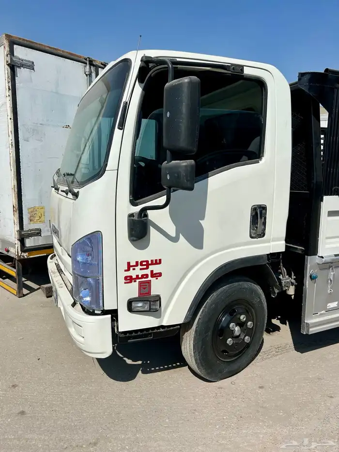 دينا ايسوزو 2014 مكينة عادي 7