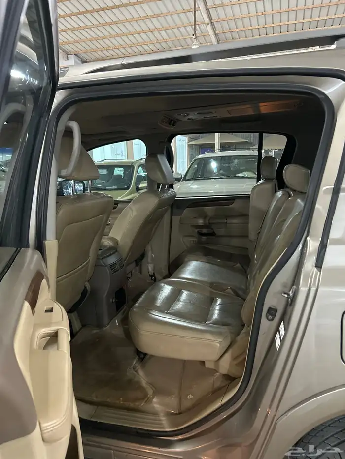 ارمادا 2009 فل كامل 11