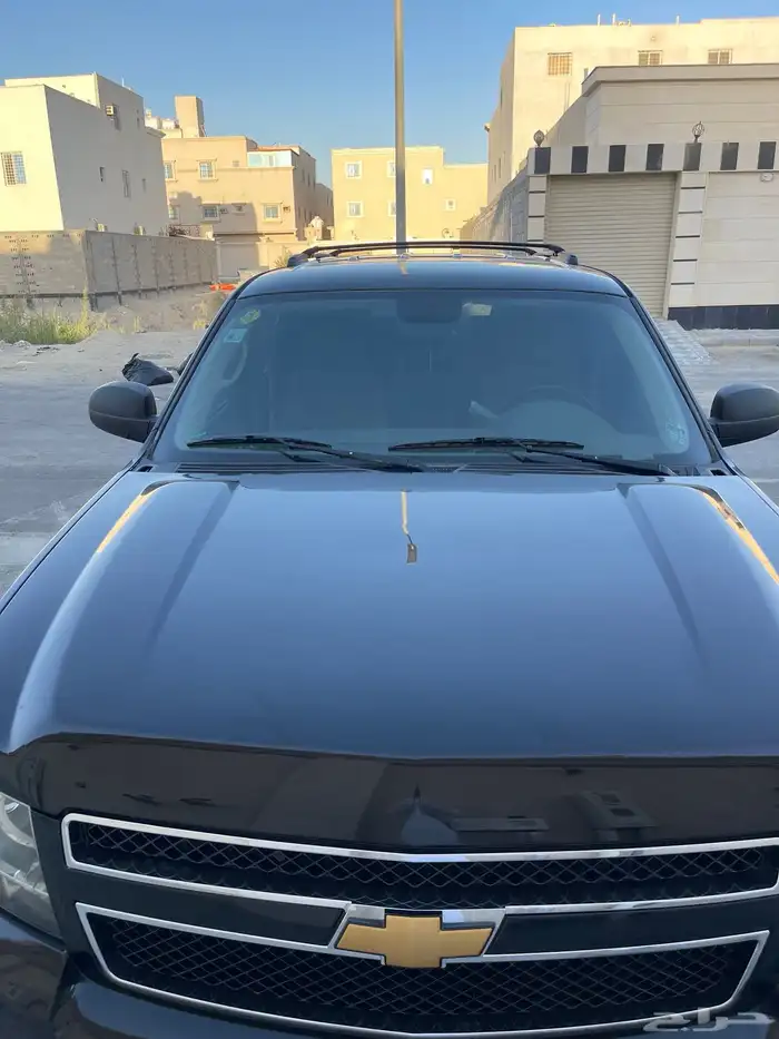 تاهو 2014 LT دبل 1