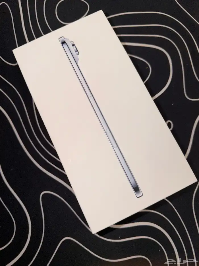 ايفون آير 256 جديد 2