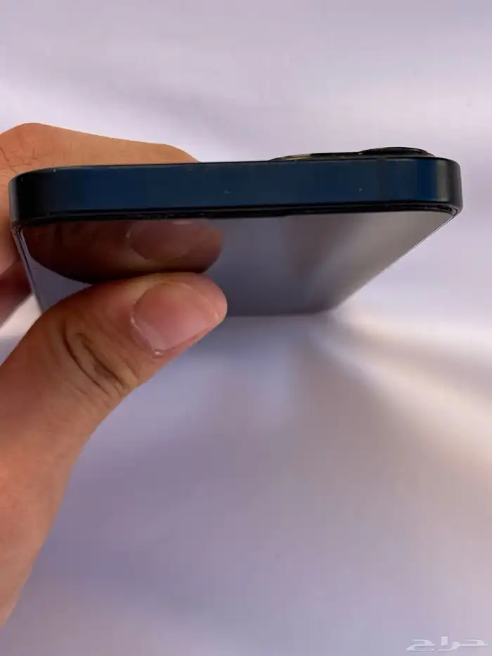 ايفون 13 128 بطارية 81 نظيف جدا غير مفكوك 5