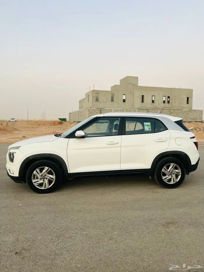 هونداي كريتا 2021 2