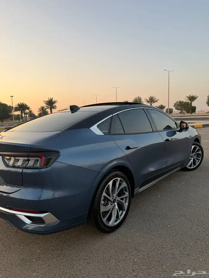 تورس تيتانيوم أعلى فئه اول مستخدم 2