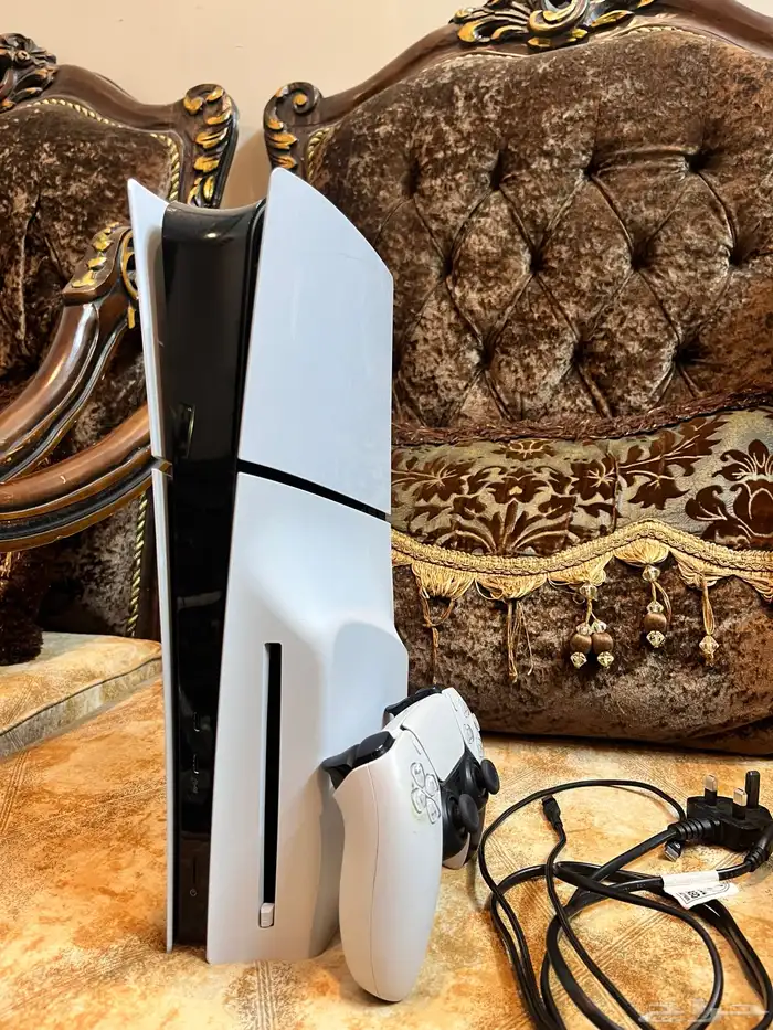 سوني 5 سليم سي دي مع يد 0