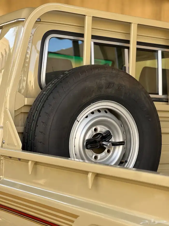 جيب شاص المديل 2009 مخزن بريمي سلق 11 ريشه ونش دفلوك 28