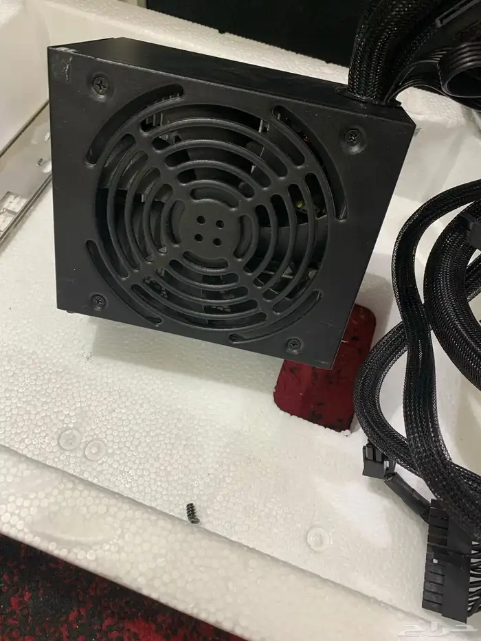 قطع بي سي كرت شاشة وباور سبلاي 11