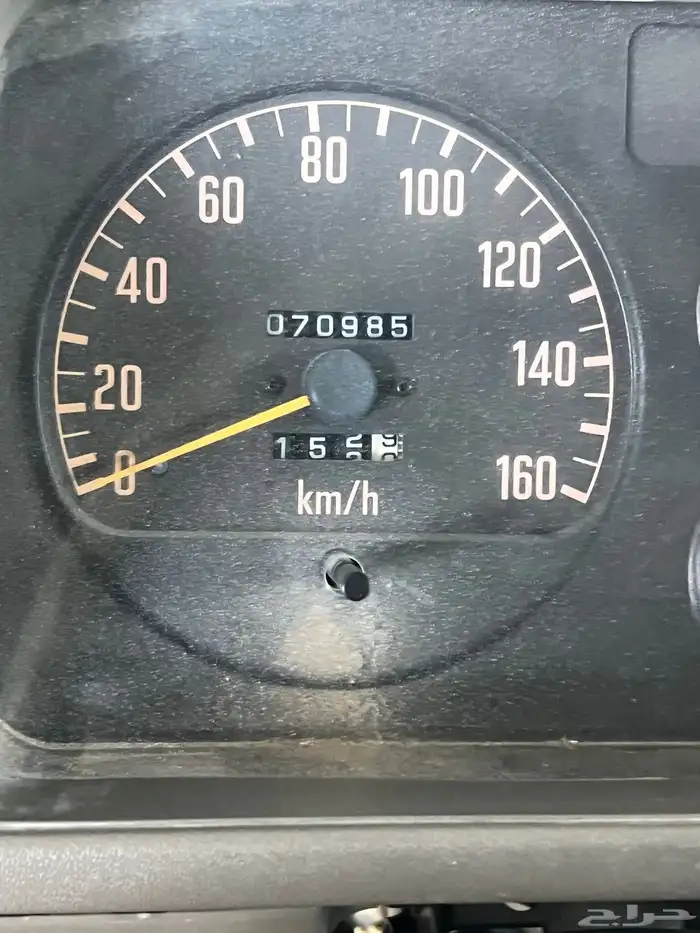 ايسوزو مخزن موديل 97 ممشى 70 الف 10